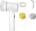 Household Kitchen Brush, Dishwasher, Non Greasy Brush, Bowl Cleaning Brush, descaling Brush, Oil Cleaning Brush, Electric Pot Brush
