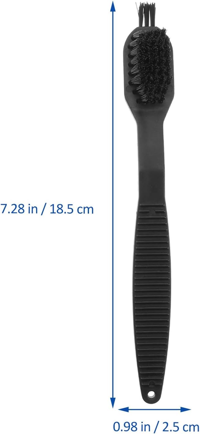 Multipurpose Juicer Cleaning Brush Portable Nylon Small Brush Kitchen Appliance Cleaning Tool