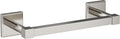 Amerock Appoint Polished Nickel 8 inch (203mm) Towel Bar, BH36075PN
