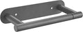 Removable Toilet Paper Holder, Grey Roll Holder, Paper Towel Holder