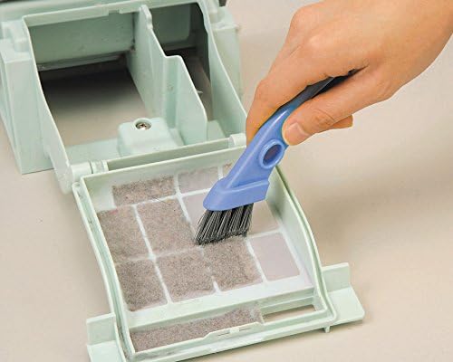 aiwa Washing Machine Brush Blue