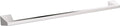 Amerock Blackrock Polished Nickel 24 inch (610mm) Towel Bar, BH36004PN
