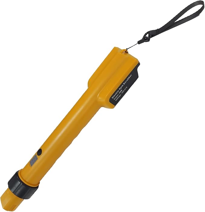 qimedo Scrubber Switch Handle