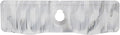 Silicone Sink Splash Guard 20 Inch Extended Ramp Kitchen Faucet Mat Bathroom Kitchen Sink Mat Non-Slip Splashproof Drying Mat Placemat (Marble, L（20" x 5.7"）)