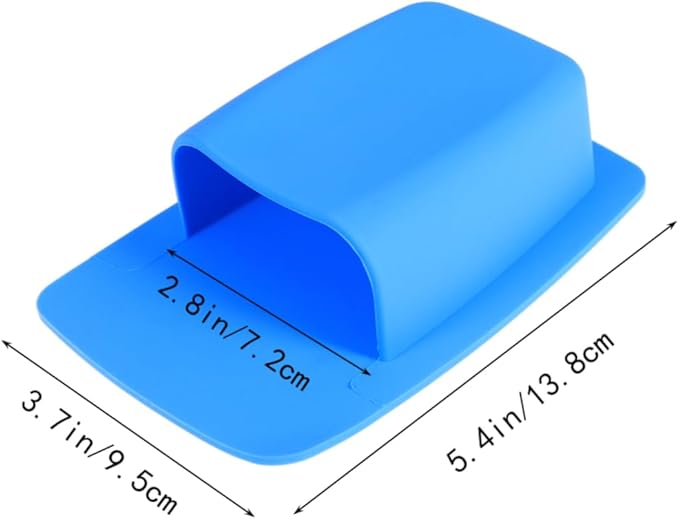 Bathroom Countertop Organizer Over The Toilet Storage Rack Toiletry Holder Silicone Toothbrush Rack Shower Razor Organizer