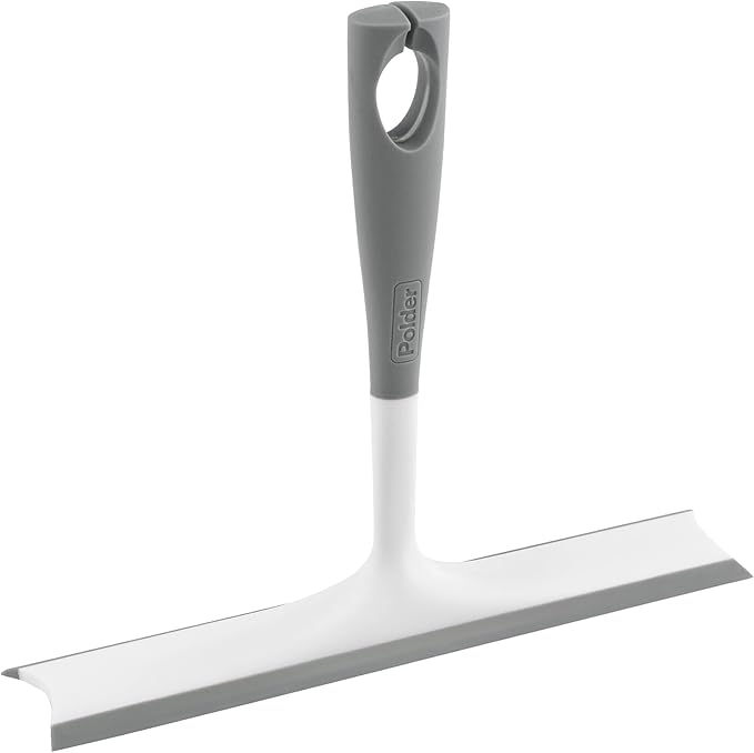 Polder Dual-Action Squeegee