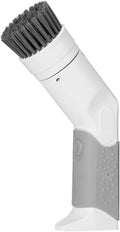 Electric Brush Multifunctional Tool Brush Heads Cleaner for Dishes Kitchen Bathroom Glass