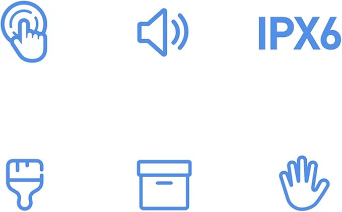 Bathroom Scrubber Electric - Cordless Lightweight Bathroom Brush,Bathtub Scrubber,for Bathtub Tub Toilet Sink Tile Grout Wall Floor Kitchen Car Window