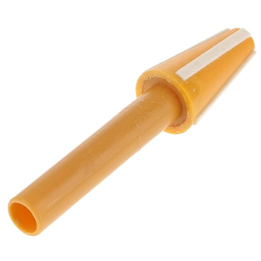Manufacturing and Metalworking New Spindle Cleaning Rod Spindle Cleaner Brush Taper Wipe Cleaner BT30