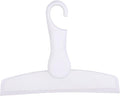 Kenney® Easy Hang Shower Squeegee, White