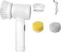 Household Kitchen Brush, Dishwasher, Non Greasy Brush, Bowl Cleaning Brush, descaling Brush, Oil Cleaning Brush, Electric Pot Brush