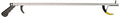 Sammons Preston Reacher, Standard 32", Grabber Reacher Tool, Lightweight Trash Picker Grabber & Garden Nabber, Handy Aluminum Picker Up Tool & Reaching Claw, Portable Reaching Assist & Dressing Tool