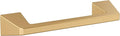 Amerock Blackrock Champagne Bronze 9 inch (229mm) Towel Bar, BH36005CZ