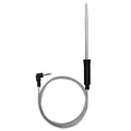 Smart Thermometer Probe for Ninja FG550/ FG551 Foodi Smart XL 6-in-1、IG651 7-in-1 Indoor Grill with Air Fry, Replacement for Ninja Oven Meat Probe (for NJ-FG550)