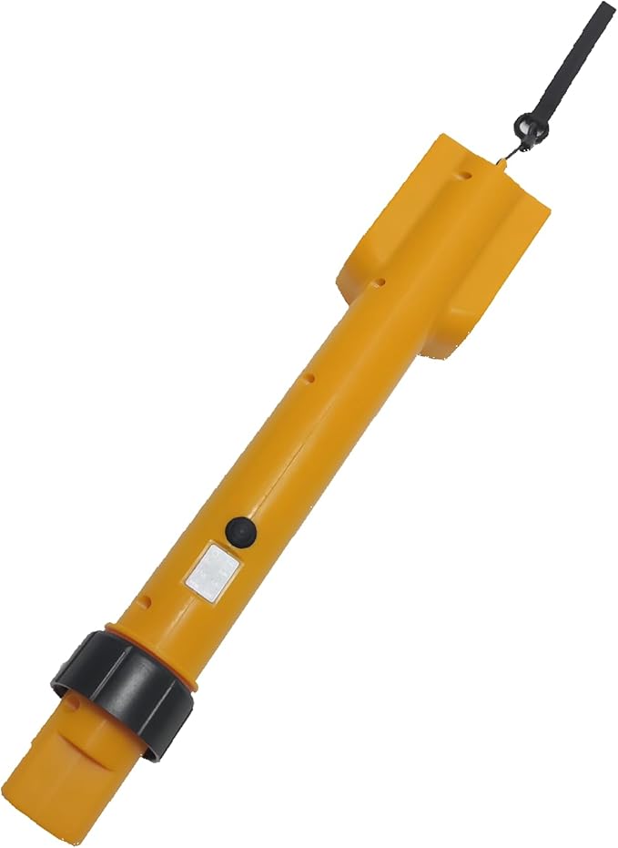 qimedo Scrubber Switch Handle