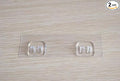 Adhesive Stickers for Bathroom Shelves, SA657-2