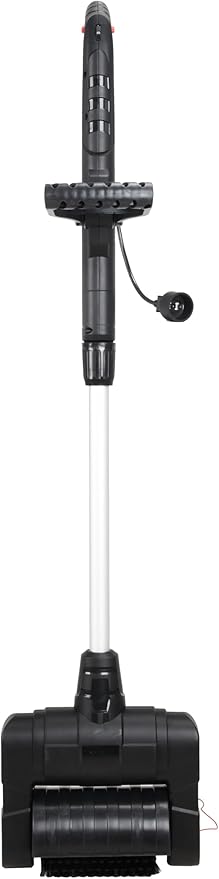 Forever Green Lawns Artificial Turf Cleaning Power Brush, Edge to Edge Cleaning, Patios, Driveways, Turf & Decking