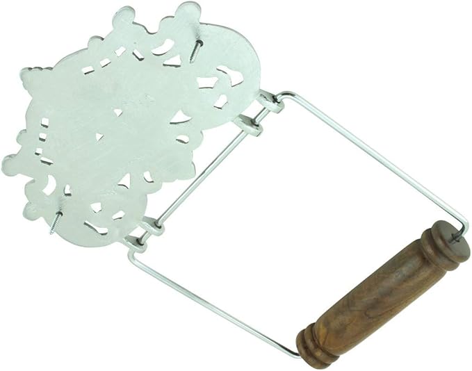 Renovators Supply Toilet Paper Holder - Antique Wall Mount Toilet Paper Holder - Sanitary Paper Holder - Vintage Bathroom Decor - Colonial Tissue Holder - Silver, Princess Crown, Pack of 1