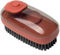 Hydraulic Brush Wok Brush Dish Handle Head Bristles Pot Grout Cleaning Set