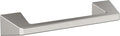 Amerock Blackrock Polished Nickel 9 inch (229mm) Towel Bar, BH36005PN