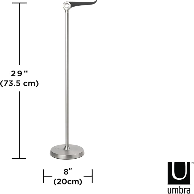 Umbra Tucan Toilet Paper Stand with Reserve