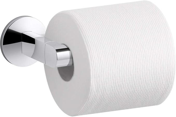 KOHLER Components™ pivoting Toilet Tissue Holder