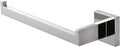 LANC Bathroom Hand Towel Holder Left Side Chrome Silver Hand Towel Bar 10 Inche Square Towel Ring for Kitchen Lavatory Wall Mount Stainless Steel Polished Towel Racks Hanger, A8806CP-LF