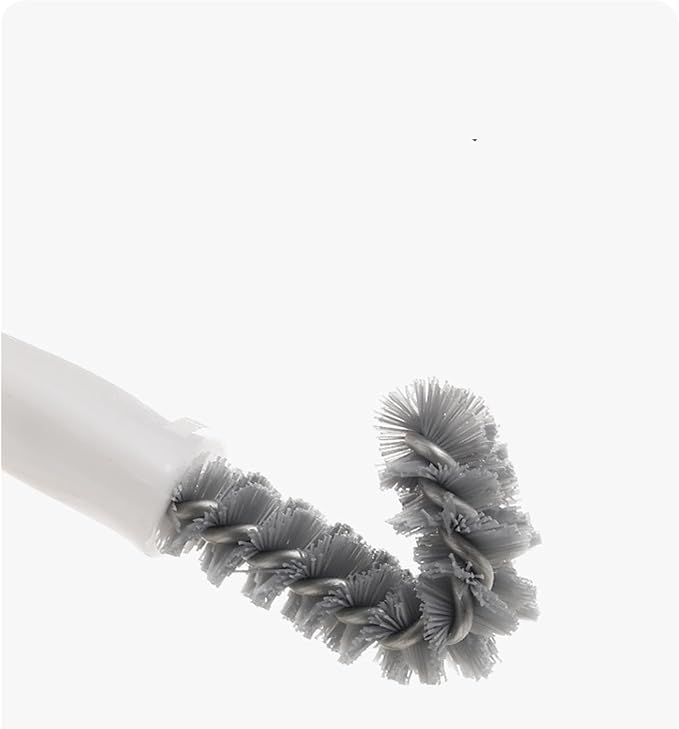 2PCS Cleaning BRUSHRS,BBQ Accessories Cleaning Brush,Grout Brush for Edge, Crevice Cleaning,Grout Cleaning Tool for Tile, Floor, Shower, Bathroom, Wall, Windows