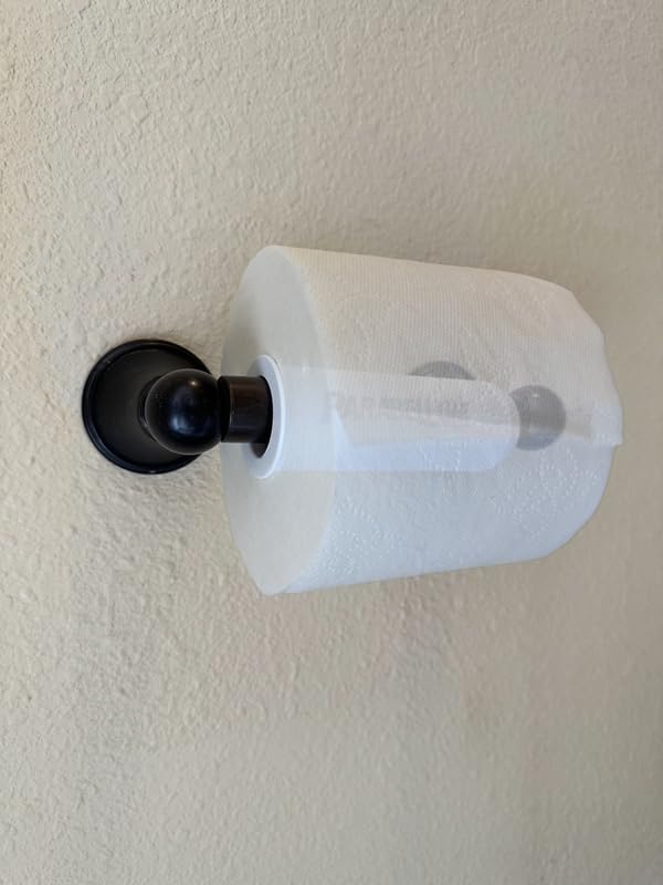 ParaBellum Designs TP Glide Roller – Friction-Free Insert for Smooth Bathroom Use – Made in USA (2-Pack)
