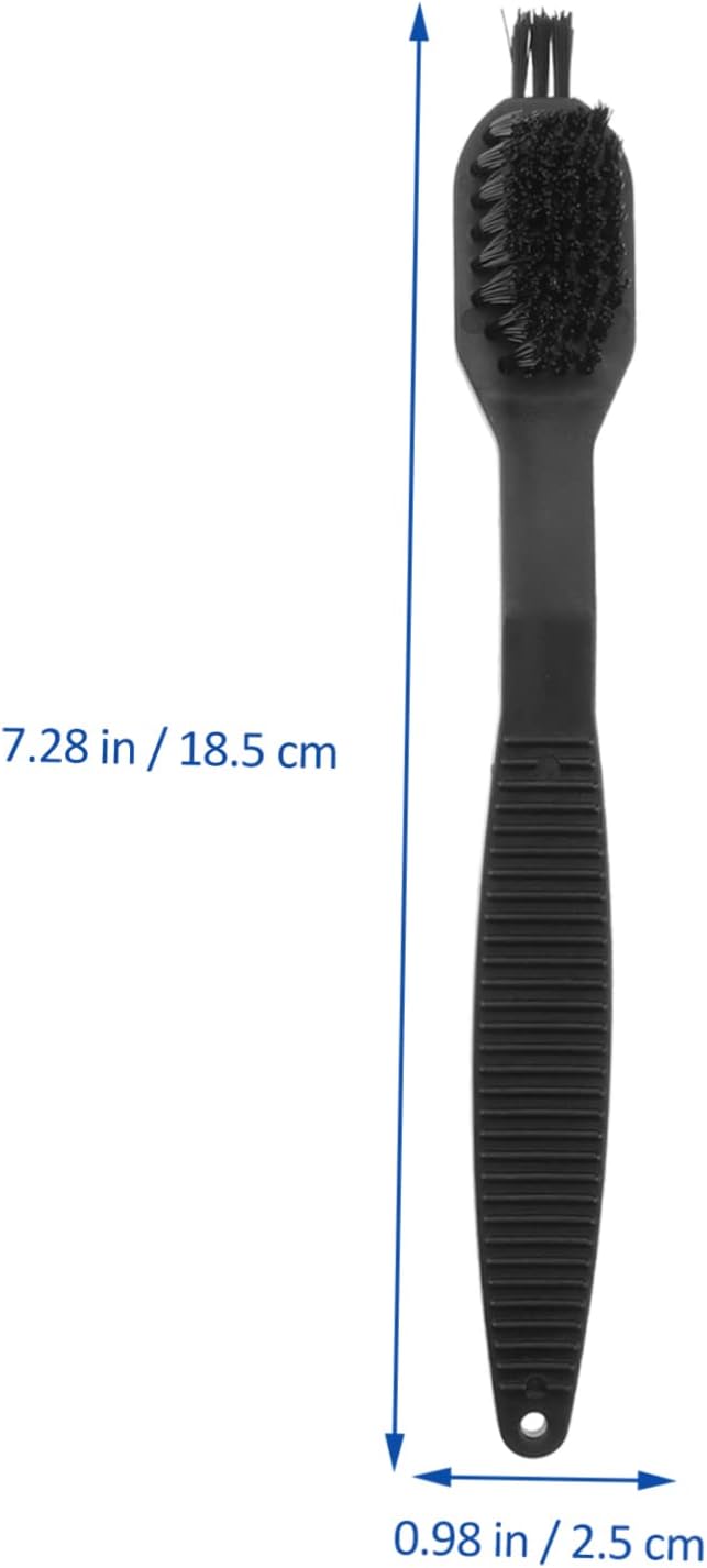 PRETYZOOM 10pcs Kitchen Electric Appliance Cleaning Brushes with Dual Bristle Design Small Juicer Cleaning Tools for Compact Kitchen Appliance Maintenance