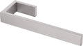 KOKOSIRI Hand Towel Bars Bath Towel Holder Brushed Nickel Wall Mount Kitchen Towels Rack Bathroom Hardware Stainless Steel, B3009BR