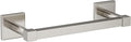 Amerock Appoint Brushed Nickel 8 inch (203mm) Towel Bar, BH36075G10