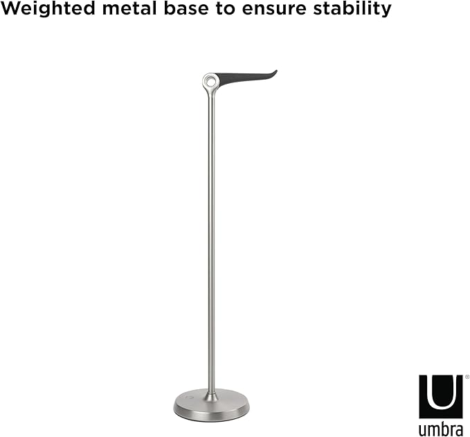 Umbra Tucan Toilet Paper Stand with Reserve