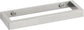 Alise Bath Towel Bar,Wall Mount Towel Holder Towel Rack Towel Hanger for Bathroom Lavatory,8 Inch SUS304 Stainless Steel Towel Rail,Brushed Finish
