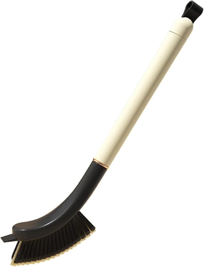 Grout Gaps Brush Kitchen Toilet Tile Joints DeadAngle Hard Bristle Brushes for Shower Floor