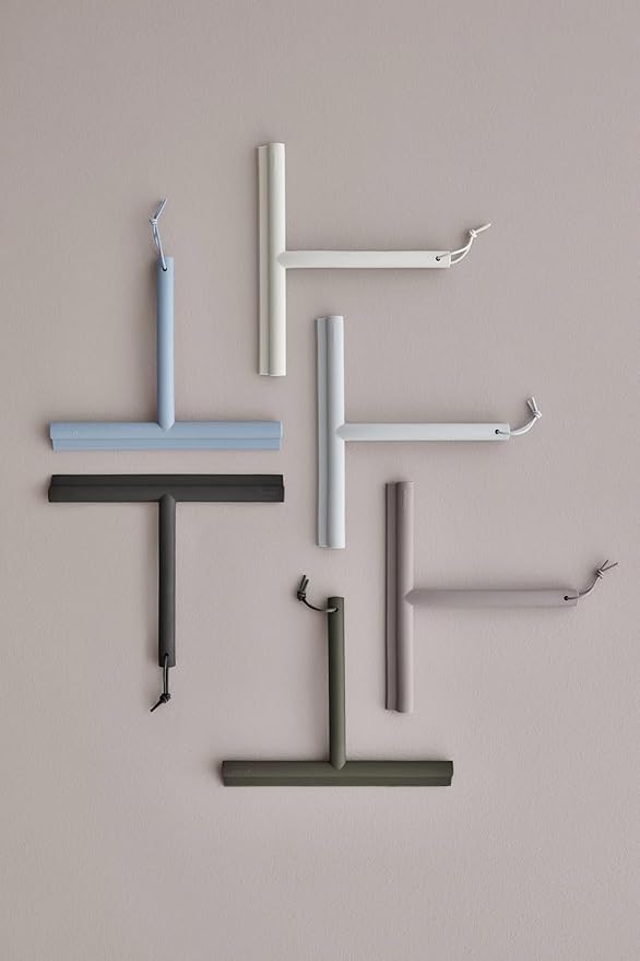 Blomus 69201 Moonbeam Shower Wiper One Size