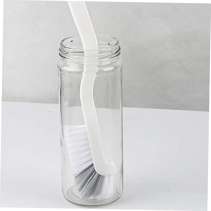 8pcs Grout Cleaner Brush Double Corner Brush for Deep Cleaning Sinks Tile Lines and Hard Reach Crevices for Kitchen and Bathroom Use