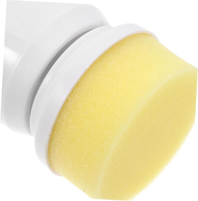 Cordless Bathroom Kitchen Cleaning Brush Electric Shower Sink Scrubber Multi-Function Tile Cleaner