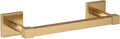 Amerock Appoint Champagne Bronze 8 inch (203mm) Towel Bar, BH36075CZ