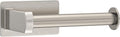 Toilet Paper Holder, Self-Adhesive Toilet Paper Roll Holder for Bathroom and Washroom, No-Drill SUS 304 Stainless Steel