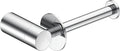 Moen YB0409CH Single Post Modern Toilet Paper Holder, Chrome