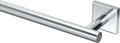 Gatco 5611 Mode Towel Bar, 18 Inch, Chrome
