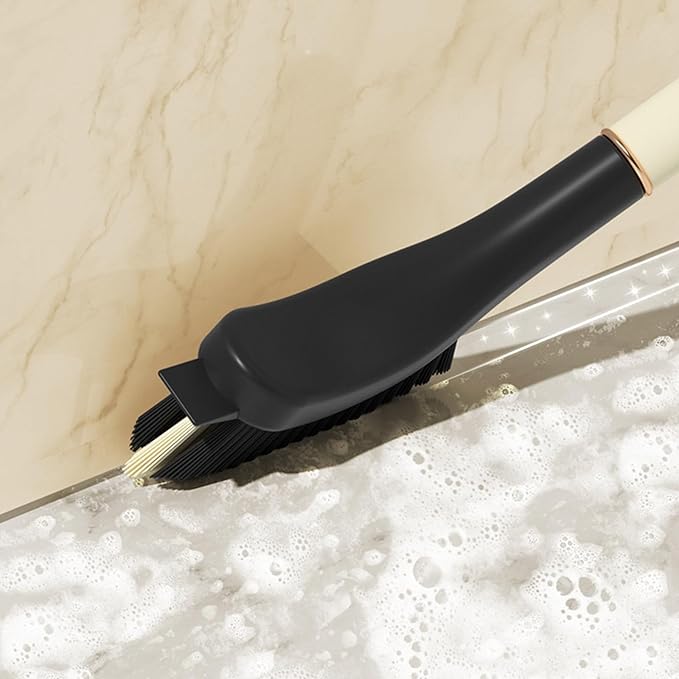 Grout Gaps Brush Kitchen Toilet Tile Joints DeadAngle Hard Bristle Brushes for Shower Floor