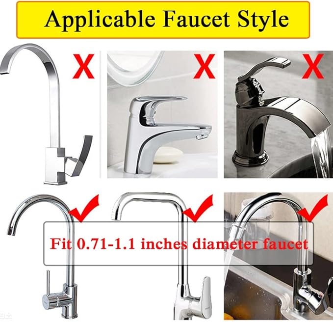 Faucet Sponge Holder Kitchen Sink Caddy Organizer Over Faucet Hanging Drain Rack (Normal, Silver)