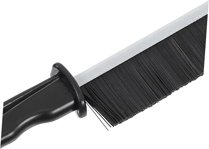 PRETYZOOM 6pcs Grout Cleaner Brush Hard Bristle Scrub Brushes for Bathroom Kitchen and Tile Cleaning Multi-Functional Cleaning Tools for Household Use