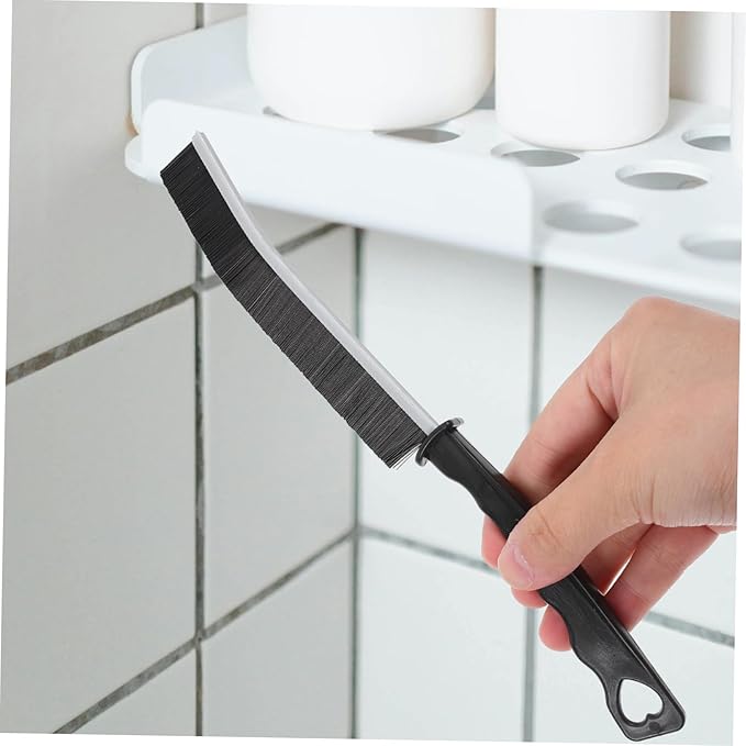 ABOOFAN 6pcs Grout Cleaner Brush Air Fryer Cleaning Brush Multi-Purpose for Household
