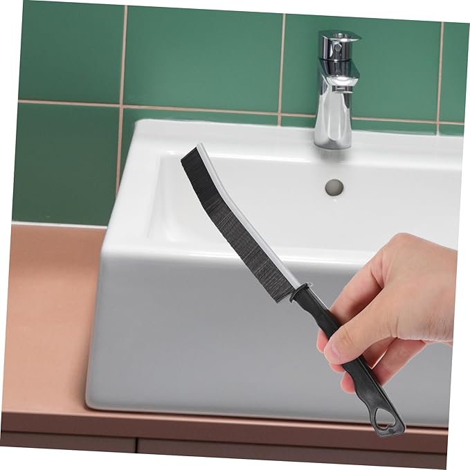 ABOOFAN 6pcs Grout Cleaner Brush Air Fryer Cleaning Brush Multi-Purpose for Household