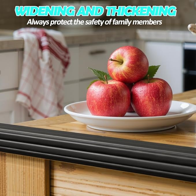40FT Flexible Wall Corner Protector Moulding Trim, Peel and Stick Inside & Outside Wall Corner Guards Edge Protector,Self Adhesive Molding Trim Strip for Edge Ceiling