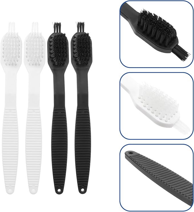 Multipurpose Juicer Cleaning Brush Portable Nylon Small Brush Kitchen Appliance Cleaning Tool