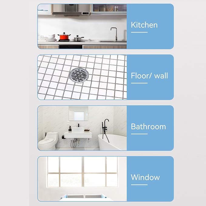 Electric Spins Scrubber, Power Scrubber with 1200mAh Battery and 2 Speeds, Cordless Cleanings Brush with 4 Replaceable Brush Heads, for Bathtub Tile Kitchen Sink
